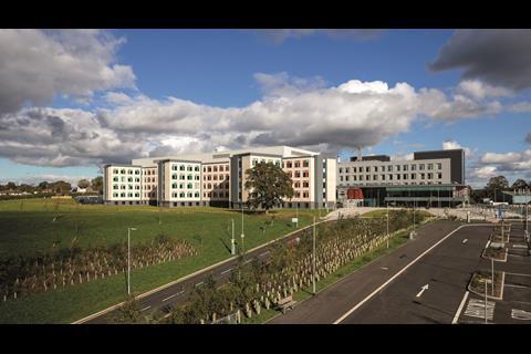The Grange Uni Hospital Oct 2020 0036